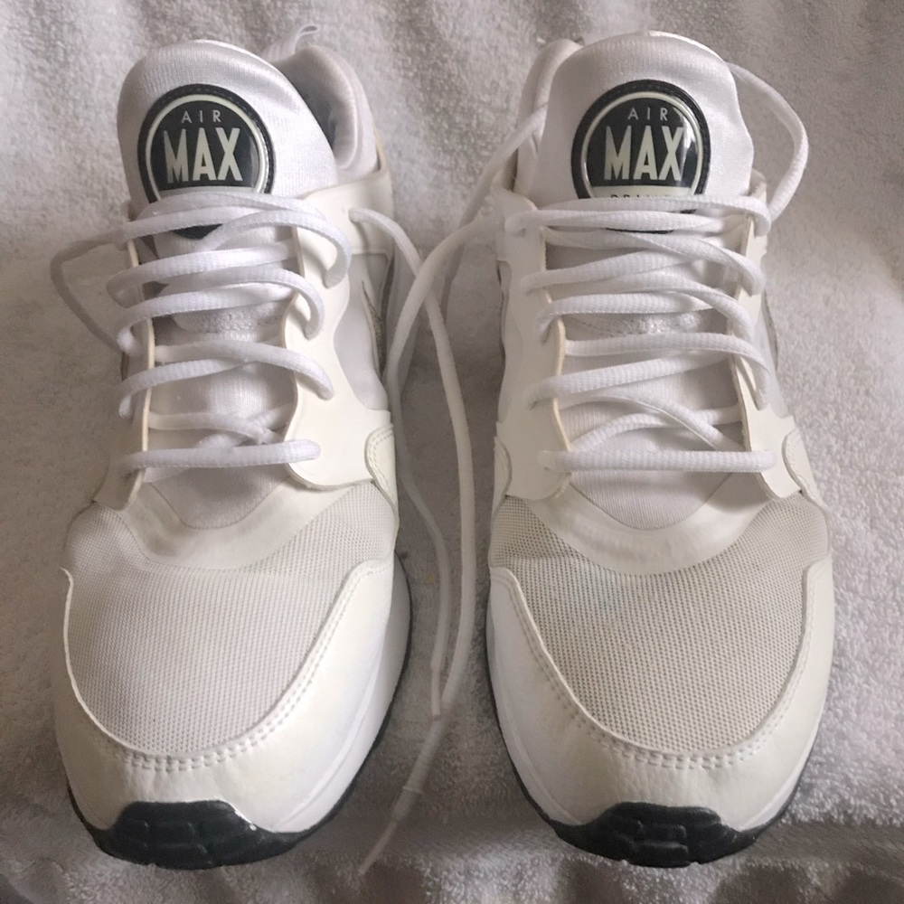 NIKE MENS AIR MAX PRIME RUNNING SHOES